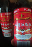 塔牌 陈年花雕酒 半干型 绍兴黄酒 500ml*12瓶 整箱装 加饭酒 实拍图