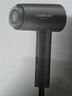 康夫（CONFU）2亿负离子护发电吹风机折叠家用便携不伤发大风速大功率宿舍女士男士用吹风筒 新年礼物 KF-3153灰 实拍图