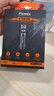 菲尼克斯（FENIX）E18R V2.0 强光手电筒 强光远射磁吸EDC便携小手电筒 黑色 实拍图