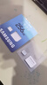 三星（SAMSUNG）256GB TF(MicroSD)存储卡 EVO白卡 U3A2V30 手机平板游戏机内存卡 支持4K视频 读160MB/s写120MB/s 实拍图