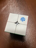 GAN魔方二阶儿童益智玩具专业比赛顺滑速拧初学者教具生日礼物251v2 实拍图