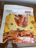 京东京造卤猪蹄(香辣味)500g麻辣猪蹄块肉干肉脯熟食猪手充饥即食深夜零食 实拍图
