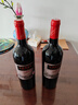张裕（CHANGYU）特选级雷司令干白葡萄酒单瓶自饮宴席红酒聚会礼物年货送礼 实拍图