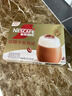 雀巢（Nestle）【侯明昊推荐】慕斯卡布奇诺速溶三合一减蔗糖冲调饮品19g*12条 实拍图
