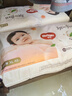 好奇（Huggies）铂金装小桃裤成长裤XL96片(12-17kg)加大号尿不湿【透爽散热】 实拍图