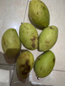 玖原农珍 云南玉芒净果4.5-5斤优选芒果200g+ 当季新鲜水果 实拍图