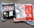 鲜京采 新西兰原切带骨羊排净重4斤/袋【偏肥】 羊肉烧烤 京东自有品牌 实拍图