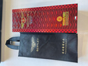宾利（BENTLEY）智利原瓶进口红酒礼盒珍藏14度佳美娜干红葡萄酒750ml*1年货送礼 实拍图