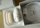 华强北新款【直营正品丨降噪Air7代】 蓝牙耳机真无线适配苹果主动降噪半入耳式国家补贴iPhone17/16/15Pods 【降噪全功能pods顶配版】 【主动降噪+空间音頻+三真电量】 实拍图