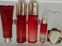 韩后红石榴红茶酵素紧致水乳套装 抗皱淡纹化妆品护肤品礼盒新年礼物 实拍图