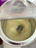a2奶粉紫白金A2+DHA婴儿配方奶粉2段(6-12月)900g新西兰草饲认证 实拍图