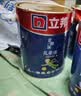 立邦乳胶漆儿童漆墙面漆抗污抗甲醛全效24小时净味入住内墙家用 [儿童漆底漆] 净味全效 5L 实拍图
