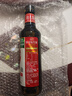 海天 生抽酱油500ml【0金标特级酱油】金标系列 0添加防腐剂 实拍图