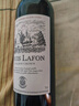 路易拉菲（LOUIS LAFON）法国进口红酒 珍藏干红葡萄酒原酒进口750ML*1红酒年货送伴手礼 实拍图