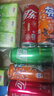 可口可乐（Coca-Cola）混合装可乐雪碧芬达碳酸饮料汽水330ml 新老包装随机发 混合装330ml*18罐（各6罐） 实拍图