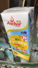 安佳（Anchor）金装高钙儿童牛奶190ml*27盒新西兰原装进口草饲牛奶 双原生  实拍图