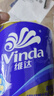 维达（Vinda）有芯卷纸 蓝色经典4层200克*27卷 高克重卫生纸 厕纸纸巾整箱 实拍图