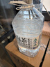 农夫山泉 饮用山泉水天然水（泡茶用）武夷山泉水泡茶水4L*4桶 整箱 实拍图