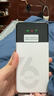 影腾随身wifi三网全国通用无线wi-fi6免插卡移动联通电信无限制大流量卡便携式网卡高速网络2025款5GHF 【三网通6000毫安充电款】+续航翻倍全国通用 实拍图