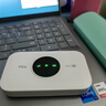 TCL随身wifi三网通用免插卡无线wifi6车载4G路由器随身便携无限制移动联通电信全国通用2025款5GXY15B 【旗舰顶配版】3000毫安大电池超长续航三网任切 不限速不虚标月享1500G流量 实拍图