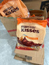 好时 Kisses榛仁牛奶巧克力 500g 糖果零食 生日礼物 女生 婚庆伴手礼 实拍图