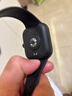 小米（MI）手环10 标准版黑色 国家补贴 智能手环 专业运动健康 监测睡眠管理 心率血氧长续航运动 实拍图