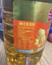 金龙鱼 食用油 花生浓香型浸出  食用植物调和油5L（新老包装随机发货） 实拍图