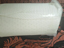 京东京造新梦享乳胶枕 93%天然乳胶 泰国进口成人护颈颈椎枕头 经典波浪枕 实拍图