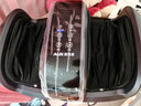 奥克斯（AUX）足疗机腿部按摩器脚底足底脚部腿部小腿肌肉按摩仪足部酸痛全自动揉捏热敷经络疏通神器生日礼物 【腿足手三用】滚轮刮痧分区按摩+波浪式夹捏 母亲节父亲节礼物送给父母长辈老年人的高档礼品 晒单实拍图