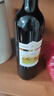 长城 特选5橡木桶解百纳干红葡萄酒750ml单瓶装红酒 年货节热门商品 实拍图