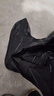 小魔雨鞋套防水防雨鞋套加厚耐磨防水防滑便携雨靴套成人黑色高筒2XL 实拍图