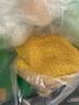 十月稻田 内蒙古黄小米 5斤 京东产品溯源 五谷杂粮 早餐煮粥 年货送礼 实拍图