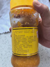春光食品 海南特产 特辣型黄灯笼辣椒酱400g 0脂下饭酱酸汤肥牛黄椒酱 实拍图
