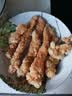 新雅鲜肉蛋饺225g预制菜冷冻早餐晚餐家常菜老字号半成品清仓特价 椒盐排条225g 实拍图