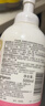 贝亲（Pigeon）洗发水沐浴露 含桃叶精华 婴儿洗发沐浴二合一 500ml IA209 实拍图