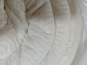 素时代100%新疆长绒棉絮 四季棉花被芯 春秋被子 4斤 150*200cm 实拍图