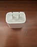 Apple/苹果 20W USB-C充电器  type-c充电器苹果手机充电器原装手机快充头 苹果17手机充电器 实拍图