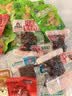好巴食南溪豆干酱干灯影素牛肉丝魔芋爽鹌鹑蛋豆干【任选10件仅24.9元】 五香味南溪豆干60g*1袋 实拍图
