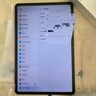 荣耀平板9柔光版 【国家补贴】12.1英寸平板电脑 8+256GB 纸感护眼柔光屏 专业教育守护 星空灰 实拍图
