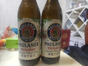 保拉纳（Paulaner）【20万人已购】柏龙 精酿白啤 500ml*20瓶 德国啤酒  实拍图