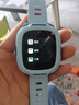 小米米兔儿童电话手表7A蓝色 国家补贴 长续航高清视频4G全网通防水定位小学生初高中男女智能儿童手表 实拍图