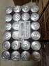 可口可乐（Coca-Cola）零度 Zero 无糖汽水 碳酸饮料 330ml*24摩登罐  实拍图