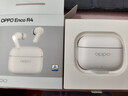 OPPO Enco R4 真无线耳机  实拍图