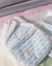 巴布豆小波浪超柔拉拉裤XL60片(11.5-14KG)婴儿尿不湿 干爽 透气 实拍图