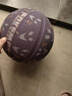 维动（VEIDOORN）宝可梦联名7号橡胶篮球成人比赛训练青少年儿童室内外耐磨耿鬼 实拍图