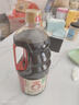 海天 0金标生抽酱油1.9L【特级酱油】金标系列 0添加防腐剂 实拍图