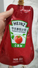 亨氏(Heinz) 番茄酱 袋装番茄沙司320g*2袋 意大利面薯条酱 实拍图