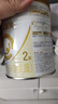 合生元（BIOSTIME）【官方直营】派星进口配方奶粉 较大婴儿2段350g（6-12个月） 实拍图