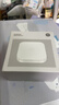 小米智能多模网关 2 双频WiFi 支持3种协议 支持蓝牙 蓝牙MESH Zigbee协议 智能家居联动 有线网口直连 实拍图