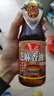 鲁花 食用油 物理压榨 芝麻香油（凉拌 调味 烹饪 火锅） 350ml 实拍图